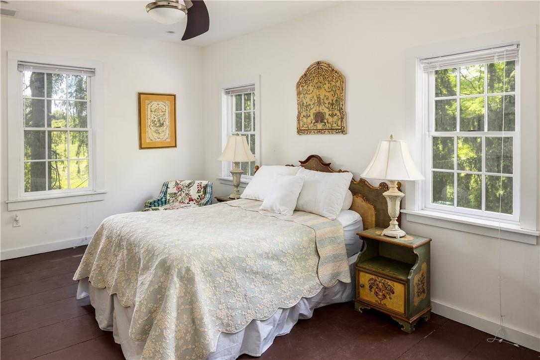 Single Family Rowe  Dutchess County, NY 12571, MLS-842275-10