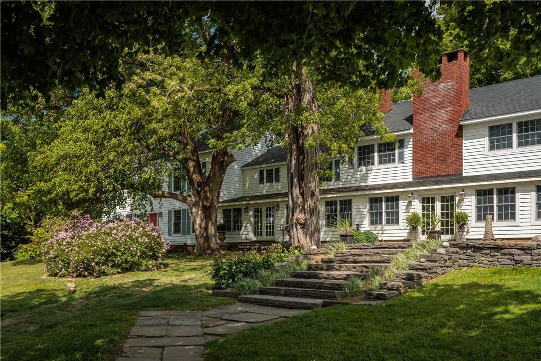 Single Family Rowe  Dutchess County, NY 12571, MLS-842275-2