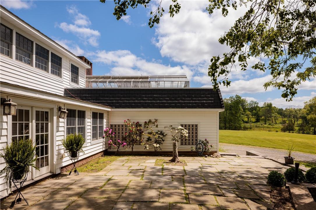 Single Family Rowe  Dutchess County, NY 12571, MLS-842275-25