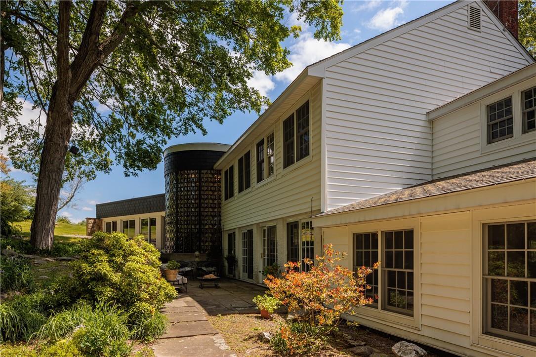 Single Family Rowe  Dutchess County, NY 12571, MLS-842275-26