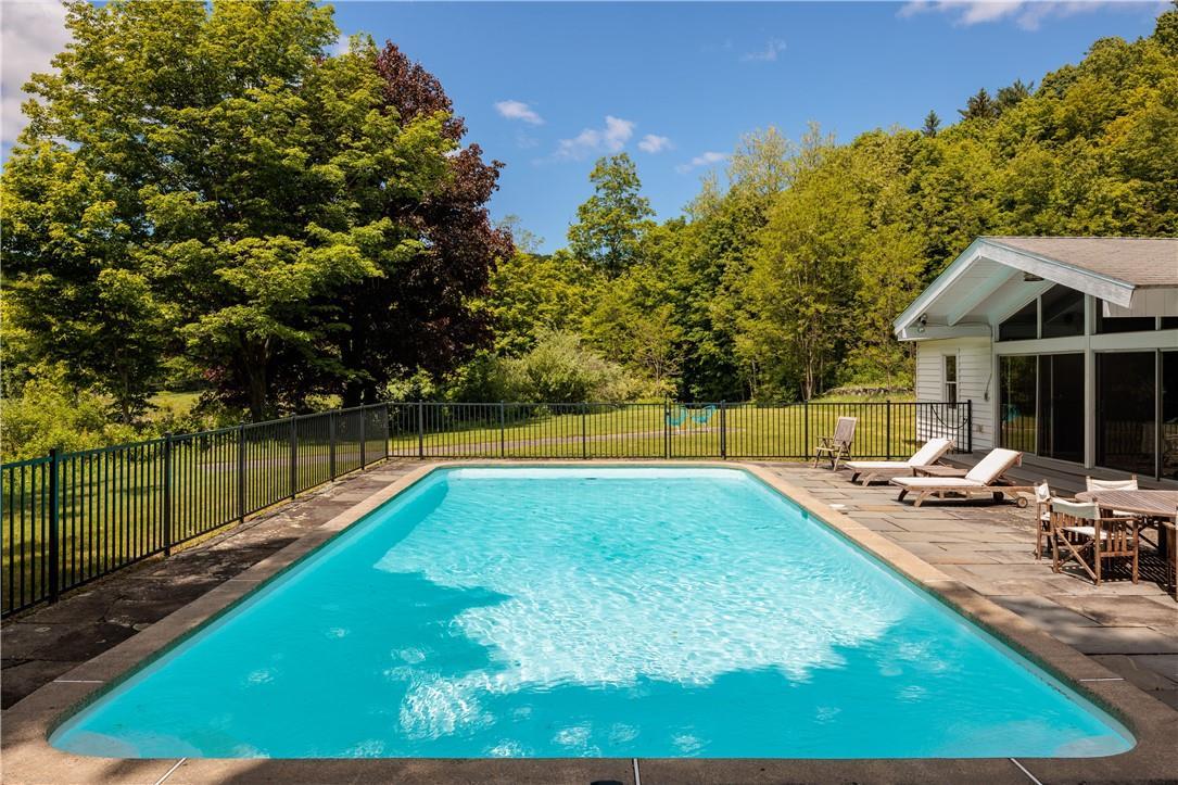 Single Family Rowe  Dutchess County, NY 12571, MLS-842275-27