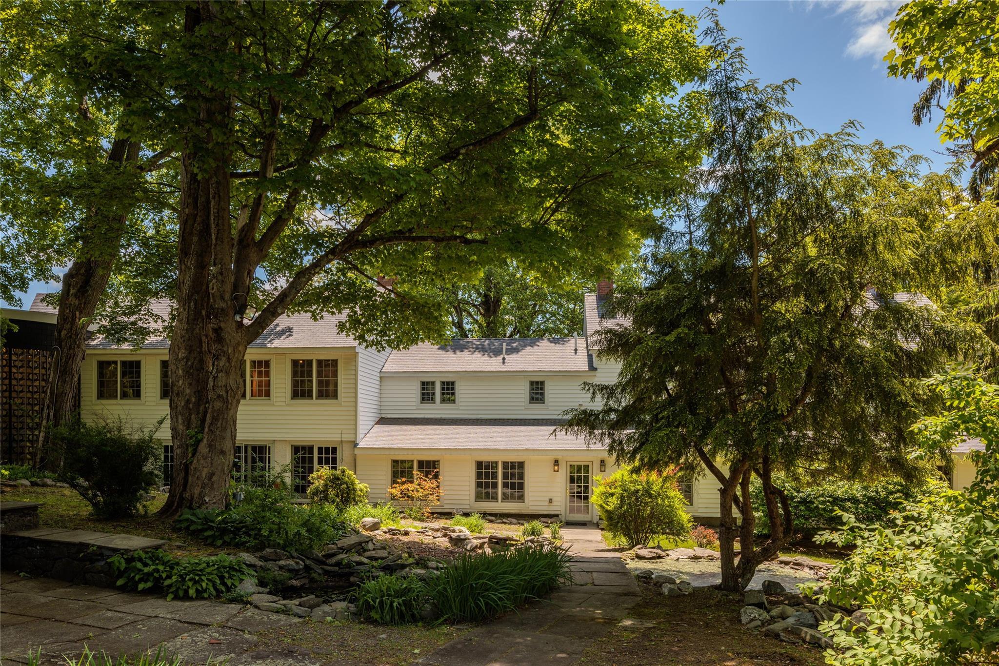Single Family Rowe  Dutchess County, NY 12571, MLS-842275-3
