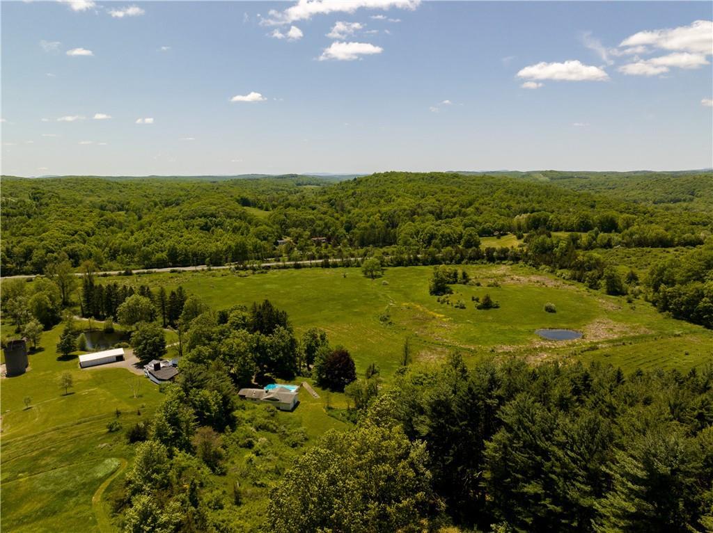 Single Family Rowe  Dutchess County, NY 12571, MLS-842275-32