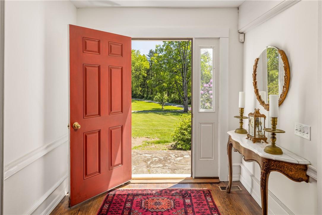Single Family Rowe  Dutchess County, NY 12571, MLS-842275-5