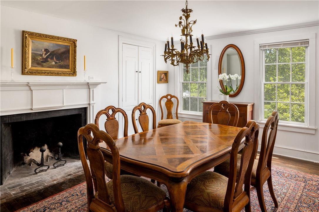 Single Family Rowe  Dutchess County, NY 12571, MLS-842275-8