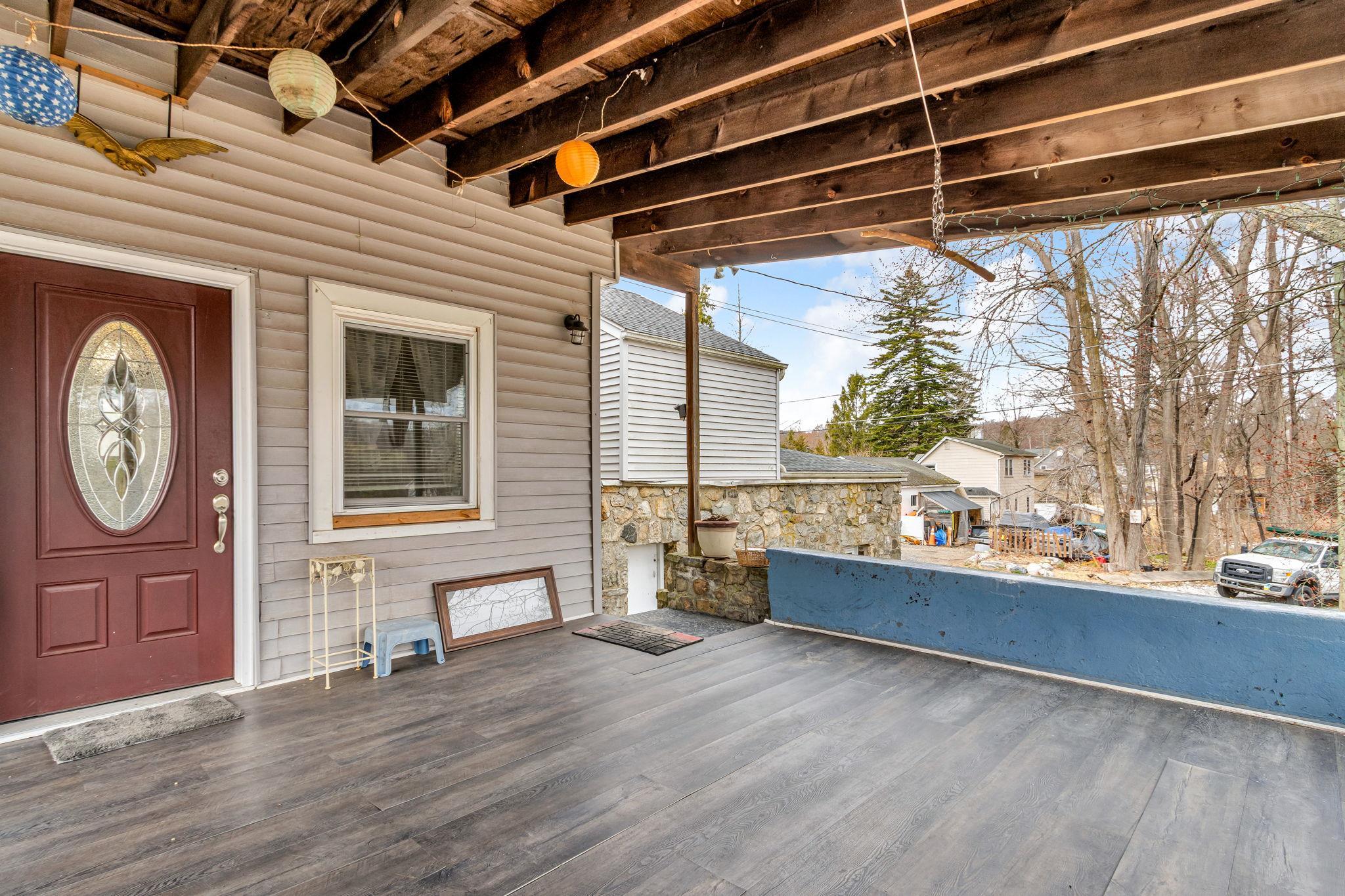 Single Family Birch  Putnam County, NY 10541, MLS-842277-16