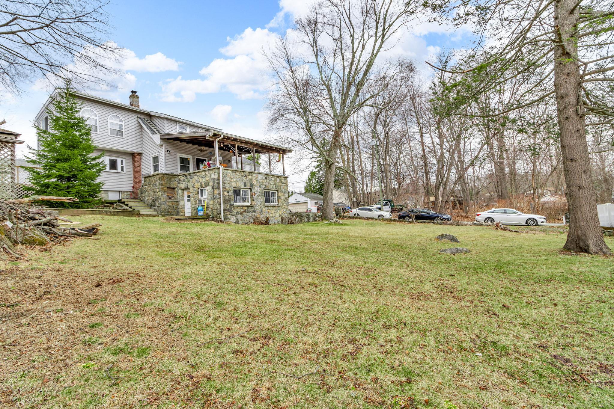 Single Family Birch  Putnam County, NY 10541, MLS-842277-18