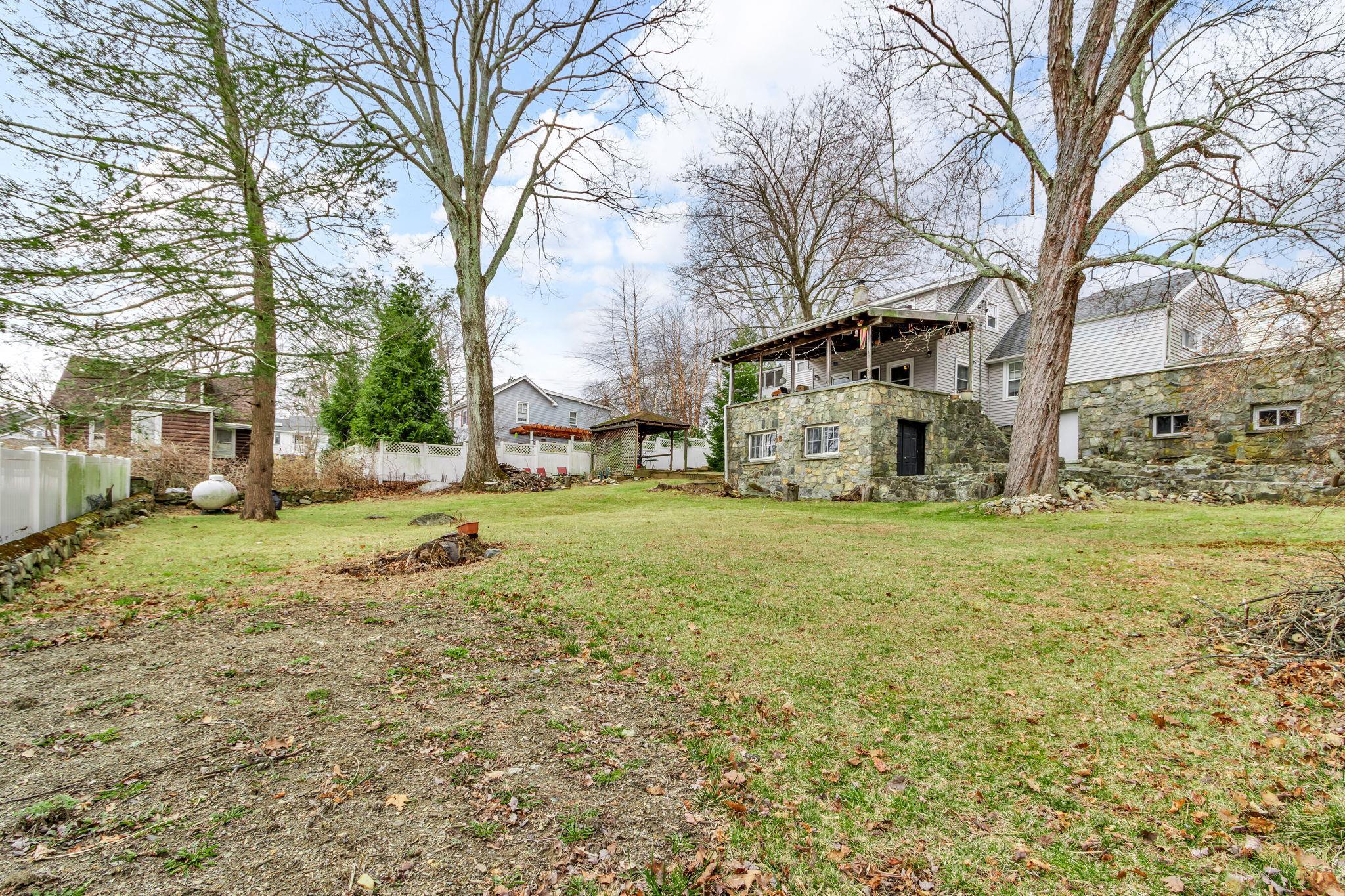 Single Family Birch  Putnam County, NY 10541, MLS-842277-19