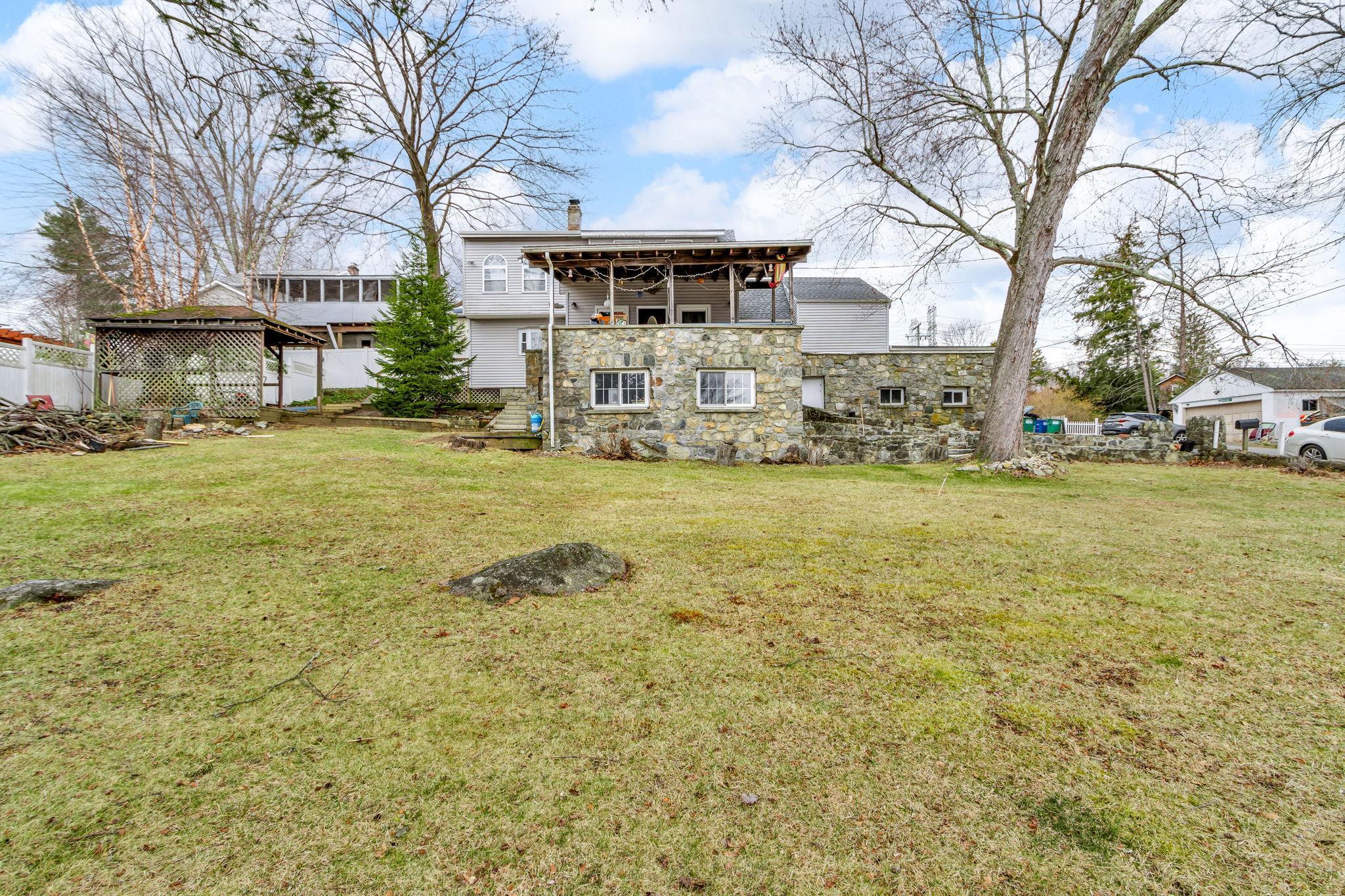Single Family Birch  Putnam County, NY 10541, MLS-842277-20