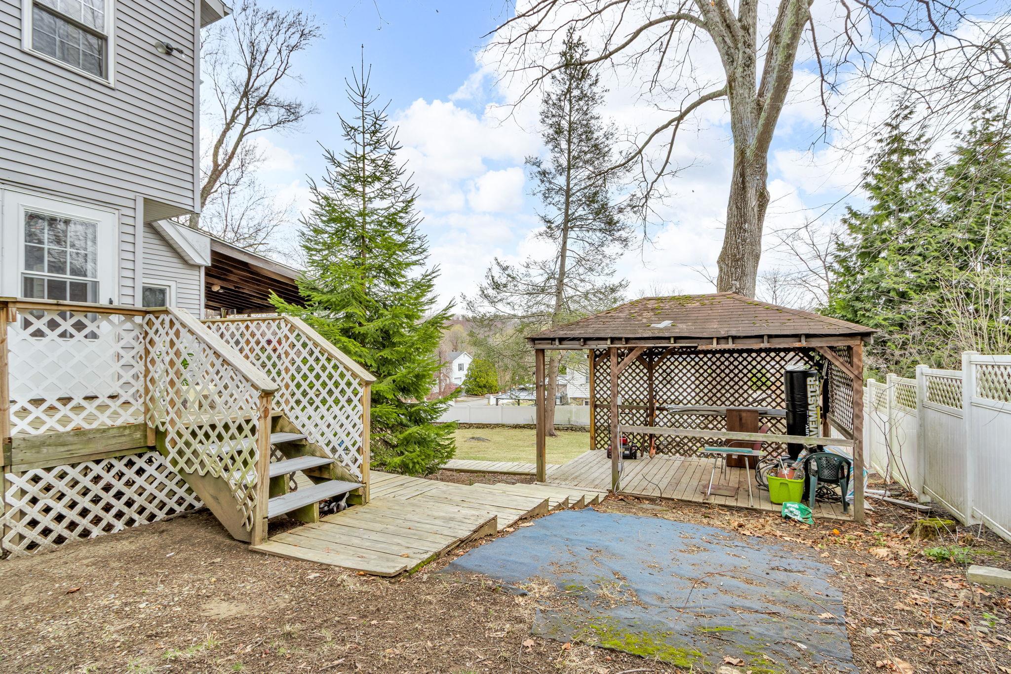 Single Family Birch  Putnam County, NY 10541, MLS-842277-22
