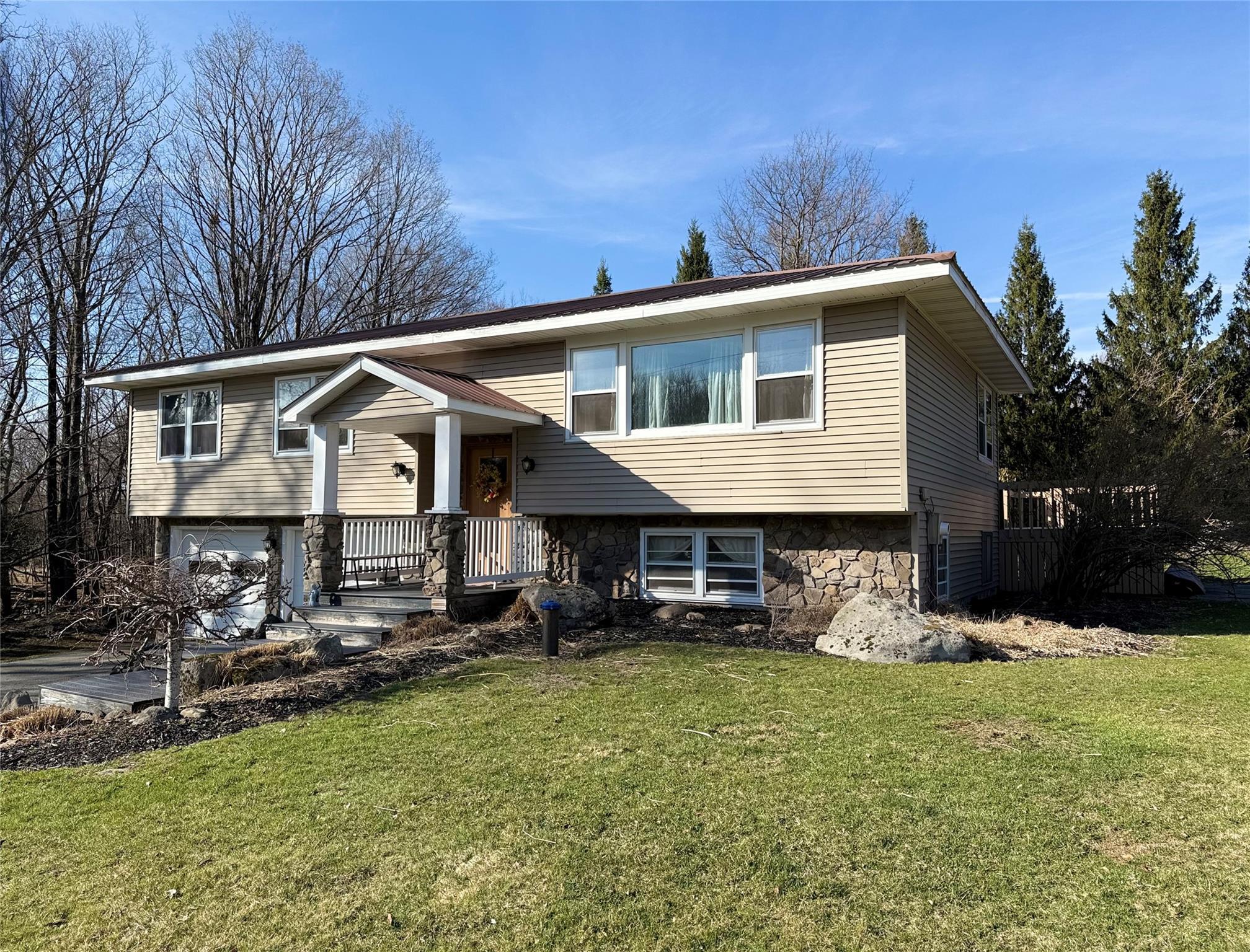 Single Family Bowers  Sullivan County, NY 12747, MLS-842280-4