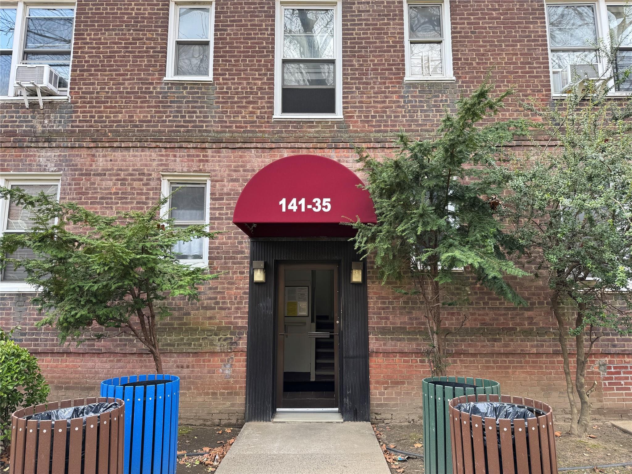 Coop 78th  Queens, NY 11367, MLS-842282-22