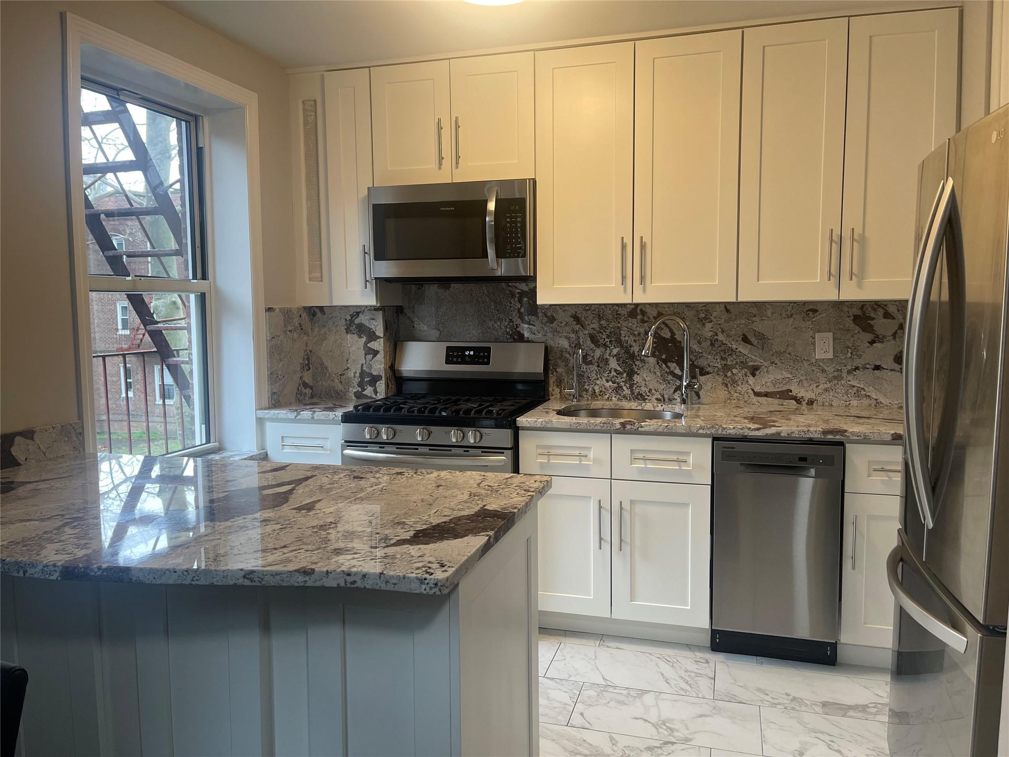 Coop 78th  Queens, NY 11367, MLS-842282-7