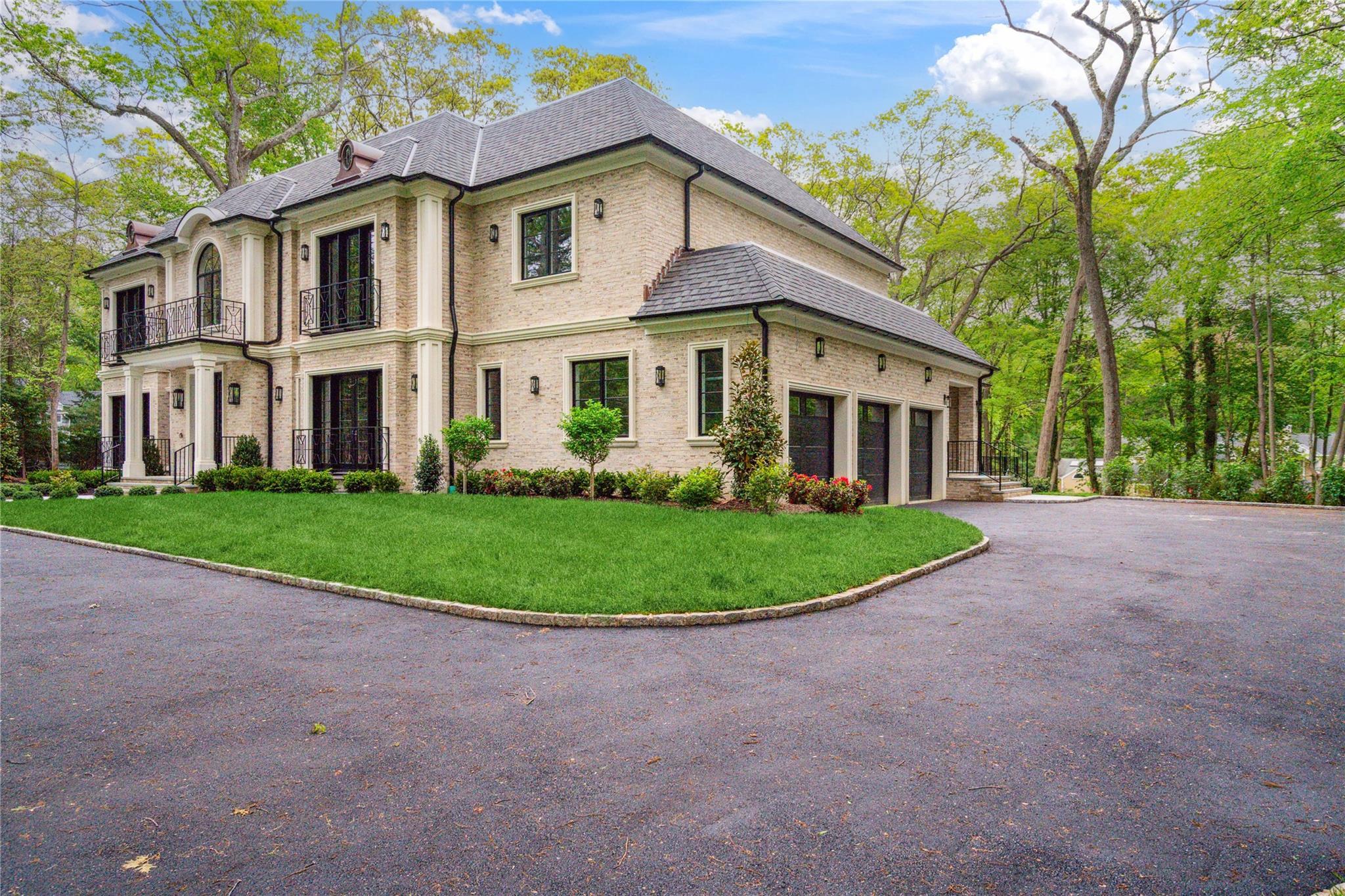 Single Family Knollwood  Nassau County, NY 11545, MLS-842292-2
