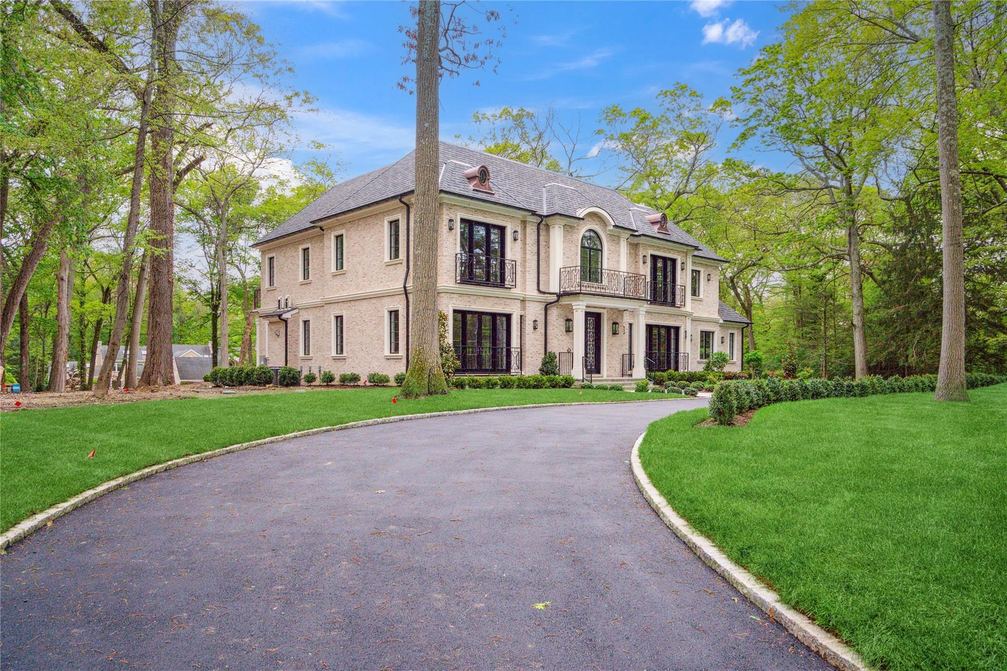 Single Family Knollwood  Nassau County, NY 11545, MLS-842292-3