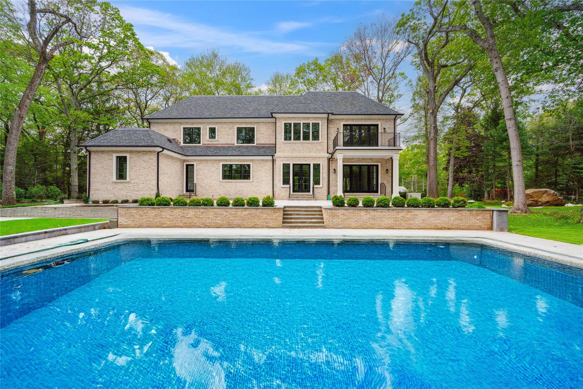 Single Family Knollwood  Nassau County, NY 11545, MLS-842292-38