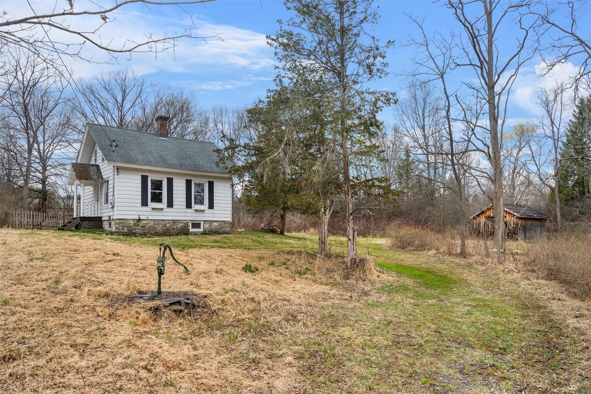 Single Family Bull  Orange County, NY 12575, MLS-842296-33