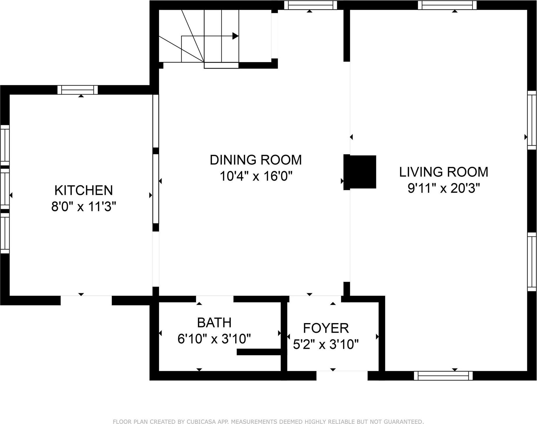 Single Family Bull  Orange County, NY 12575, MLS-842296-35