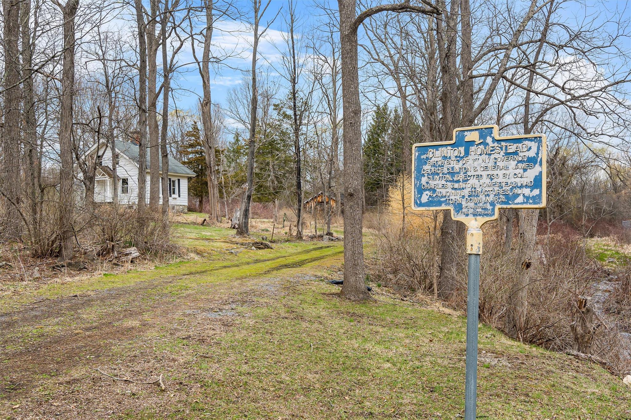 Single Family Bull  Orange County, NY 12575, MLS-842296-36