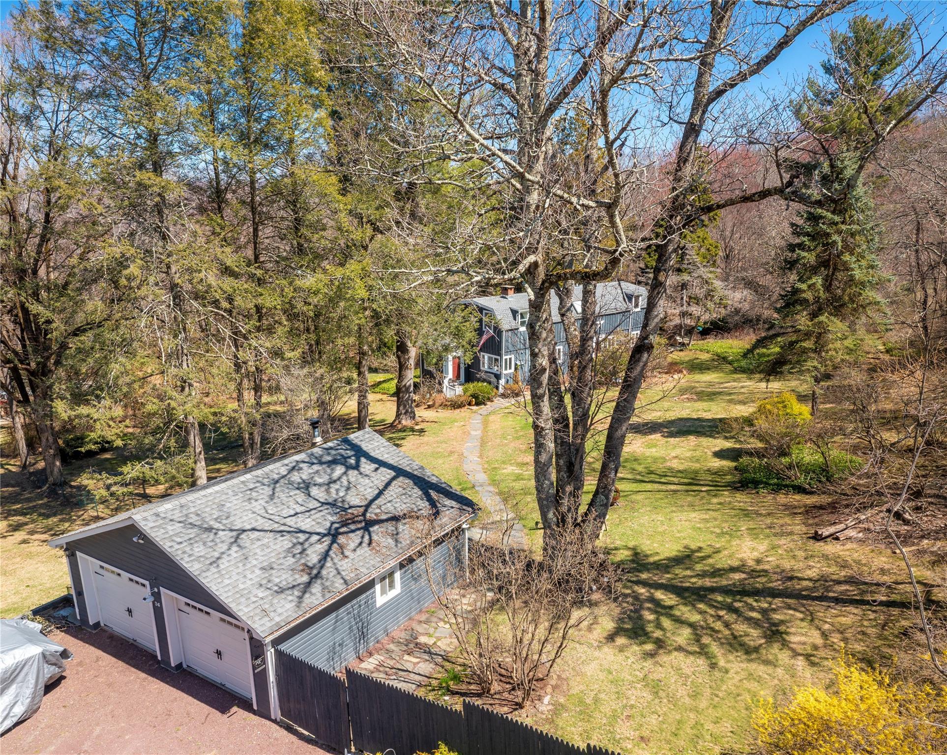 Single Family Byrds Hill  Dutchess County, NY 12564, MLS-842301-2