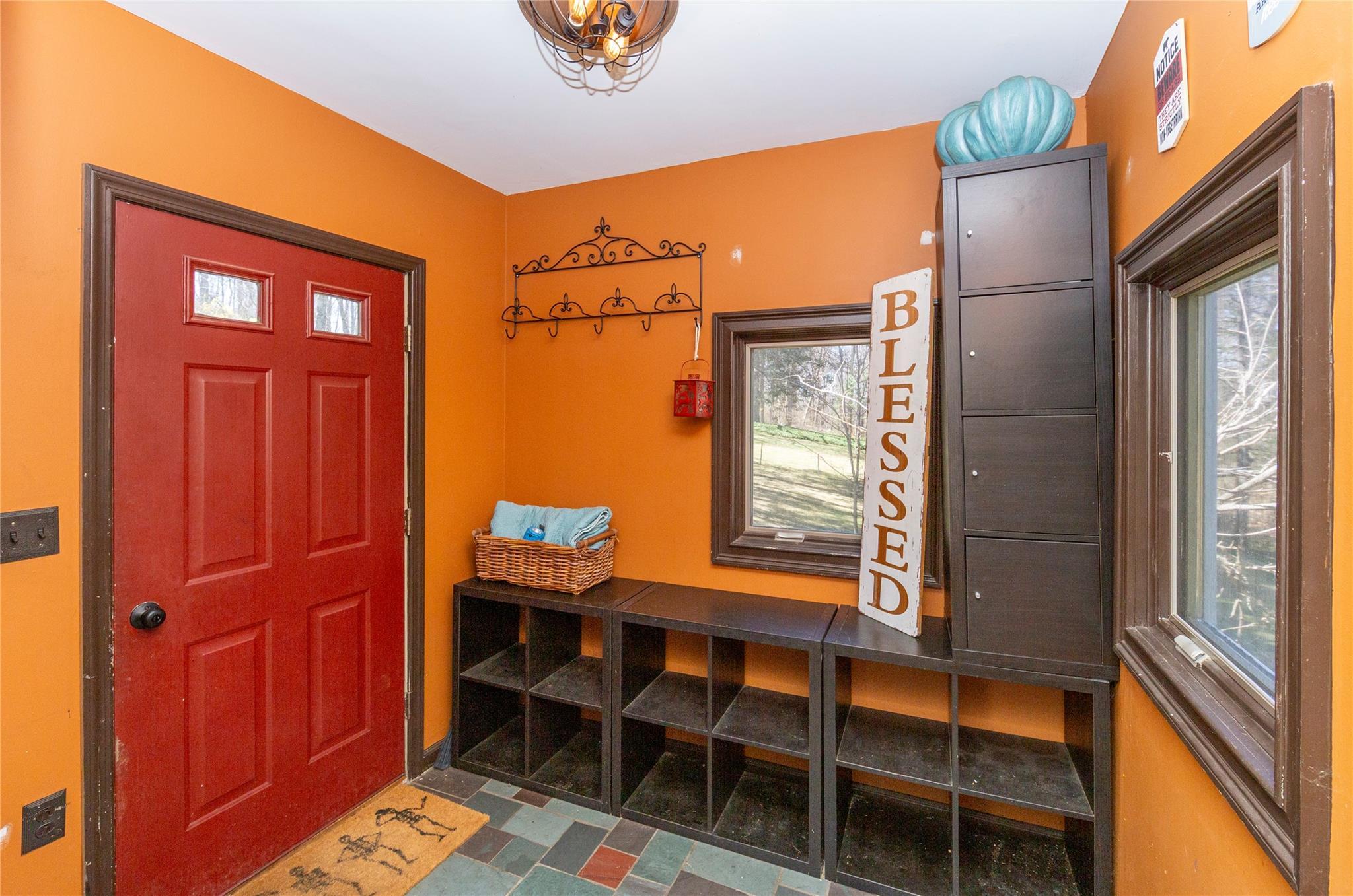 Single Family Byrds Hill  Dutchess County, NY 12564, MLS-842301-28