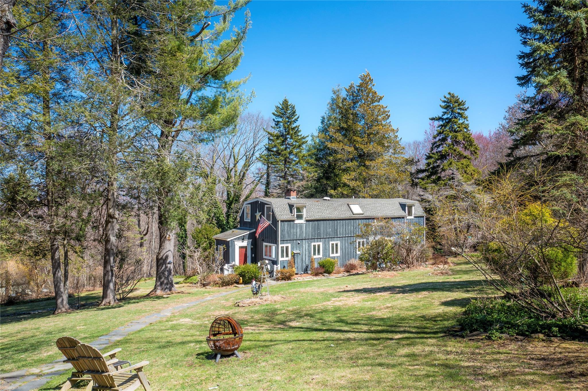 Single Family Byrds Hill  Dutchess County, NY 12564, MLS-842301-3
