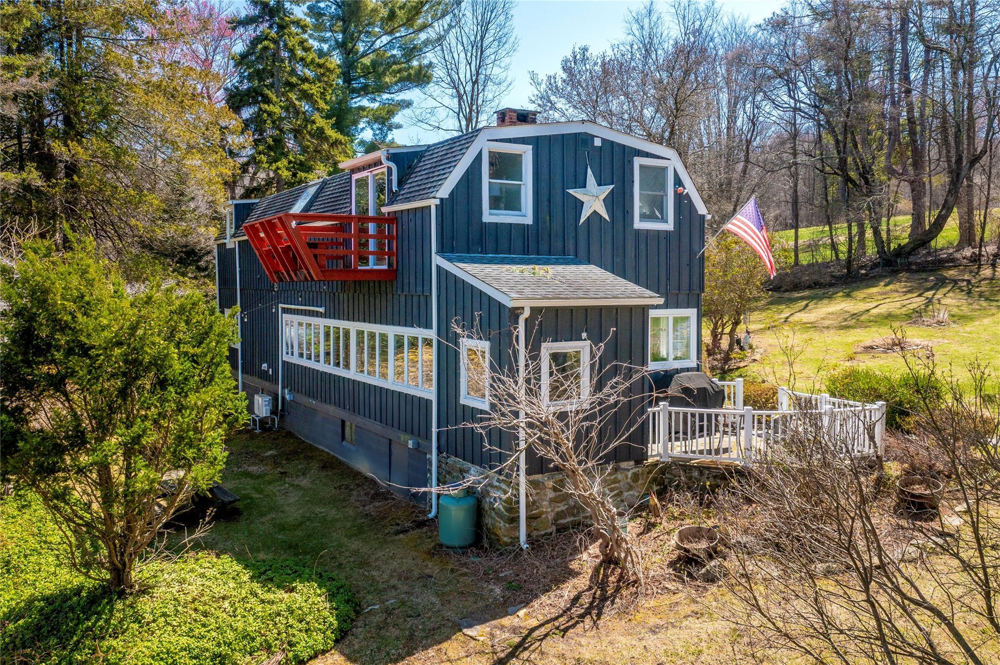 Single Family Byrds Hill  Dutchess County, NY 12564, MLS-842301-5