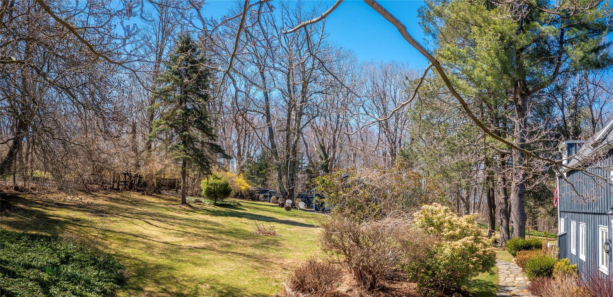 Single Family Byrds Hill  Dutchess County, NY 12564, MLS-842301-6