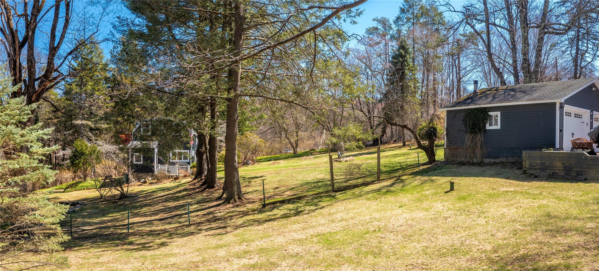 Single Family Byrds Hill  Dutchess County, NY 12564, MLS-842301-8