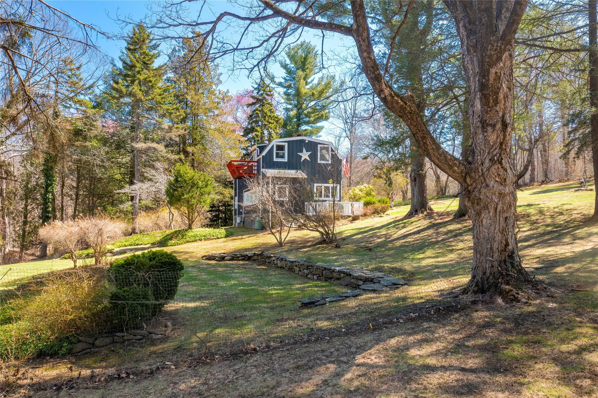 Single Family Byrds Hill  Dutchess County, NY 12564, MLS-842301-9