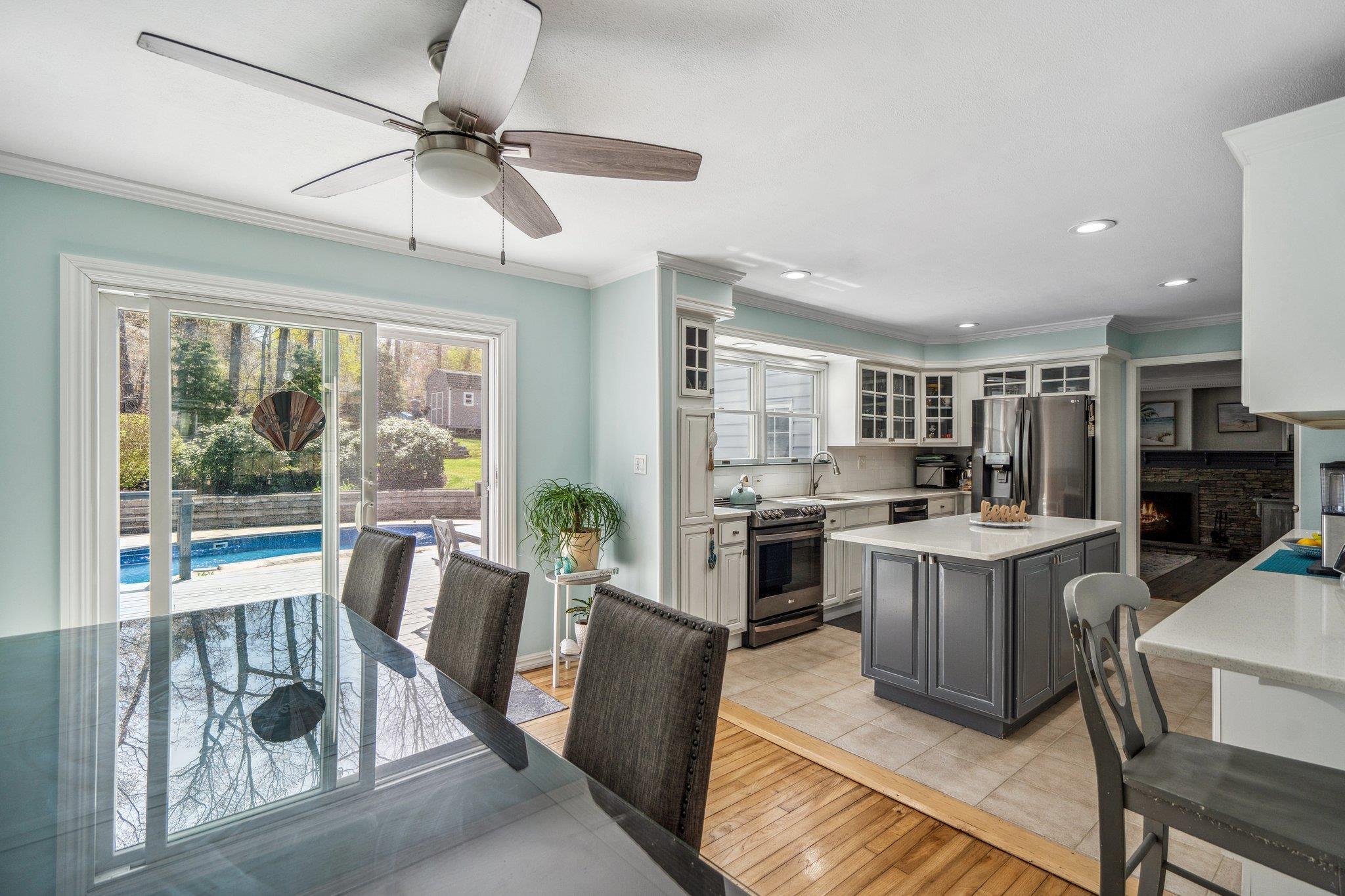 Single Family Victory Knoll  Suffolk County, NY 11764, MLS-842308-10