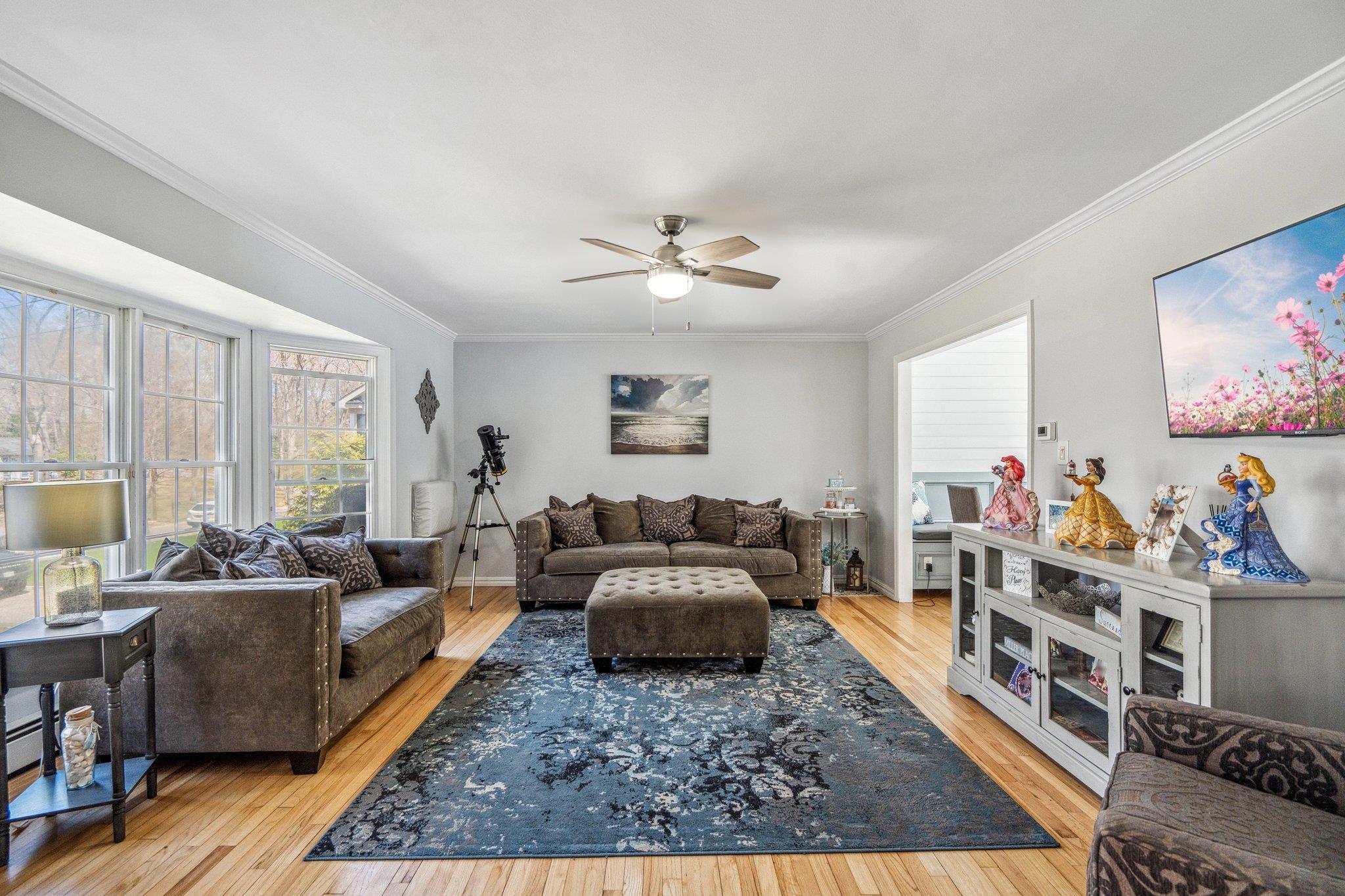Single Family Victory Knoll  Suffolk County, NY 11764, MLS-842308-12