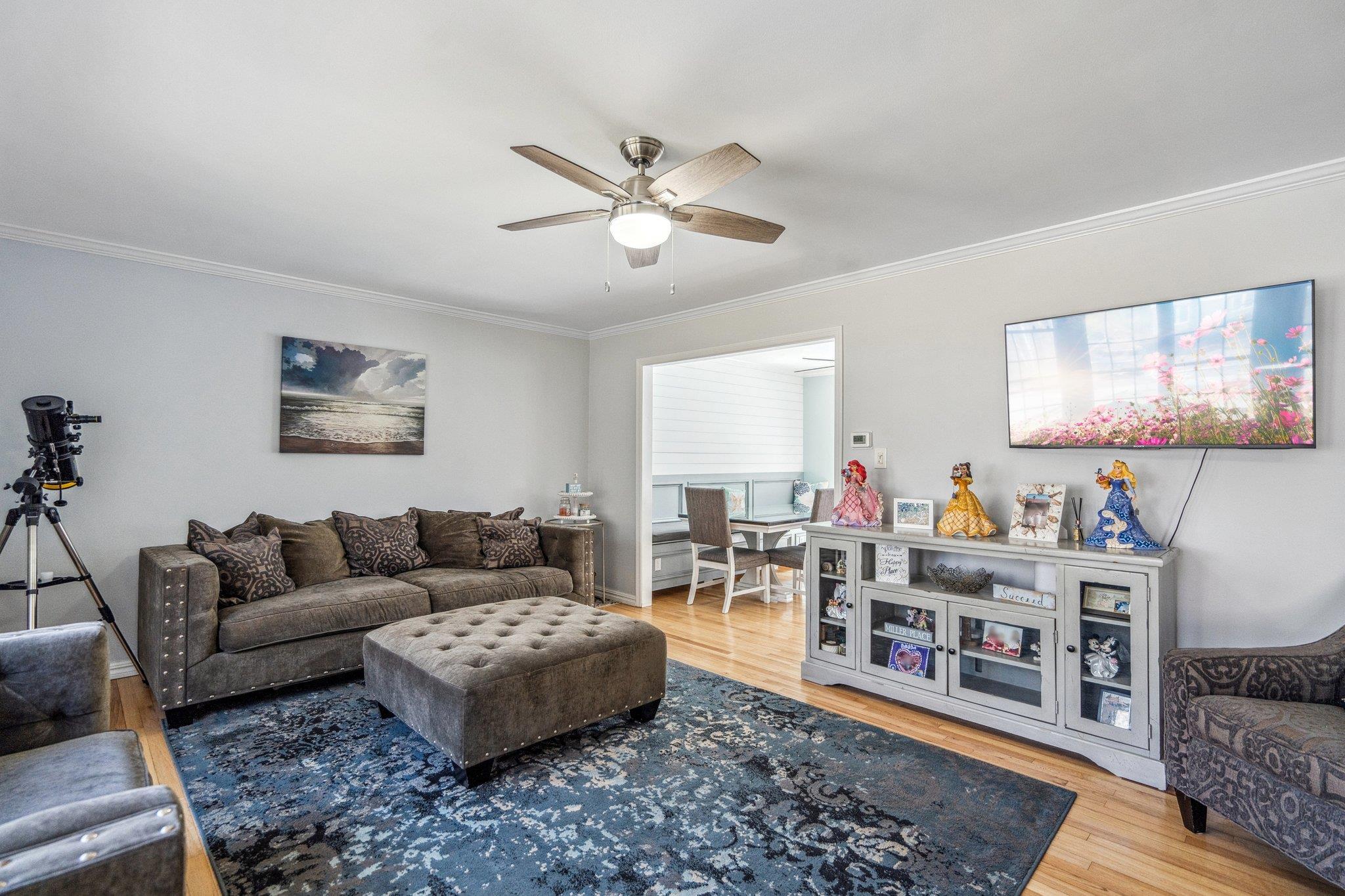 Single Family Victory Knoll  Suffolk County, NY 11764, MLS-842308-13