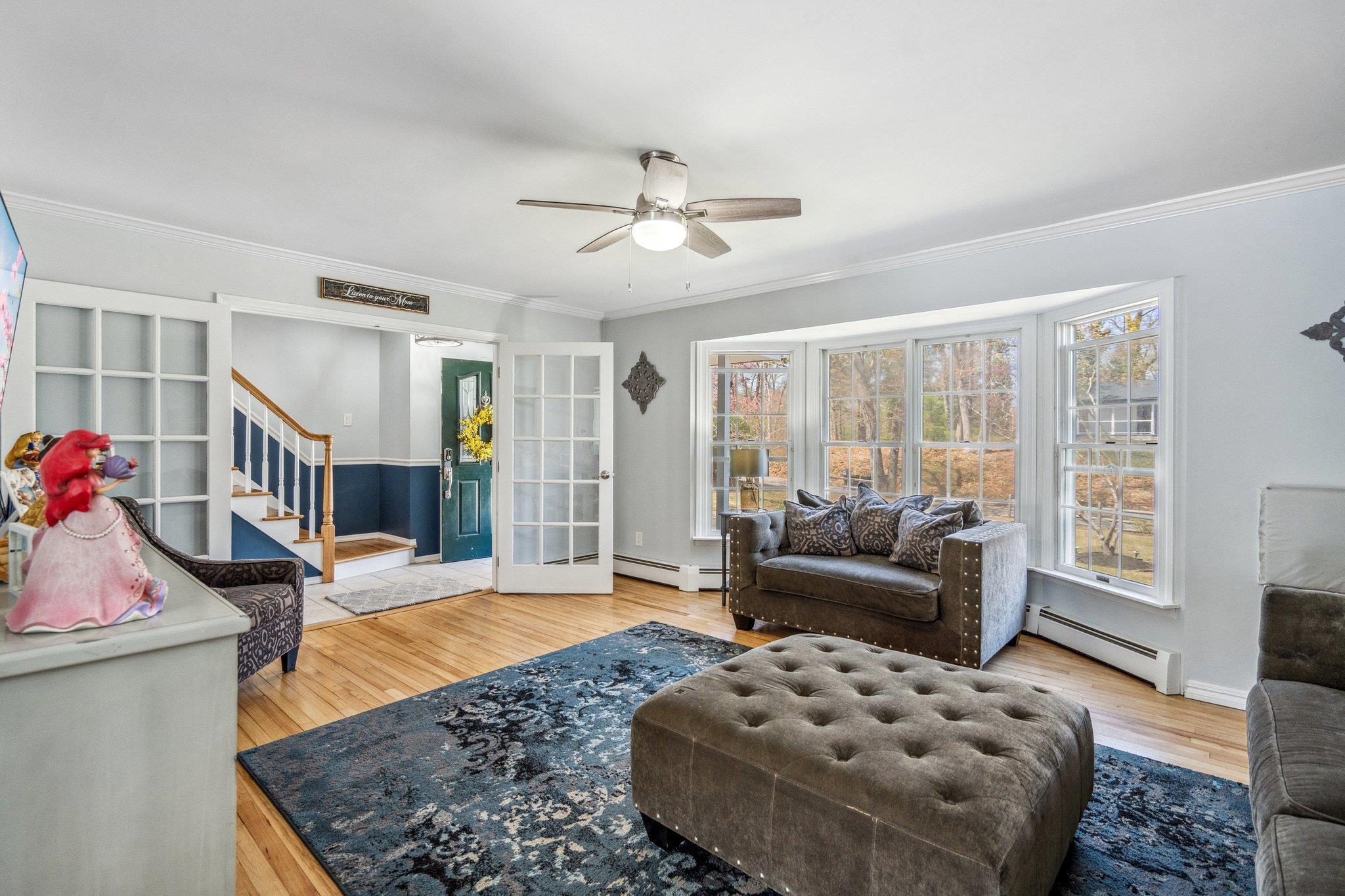 Single Family Victory Knoll  Suffolk County, NY 11764, MLS-842308-14