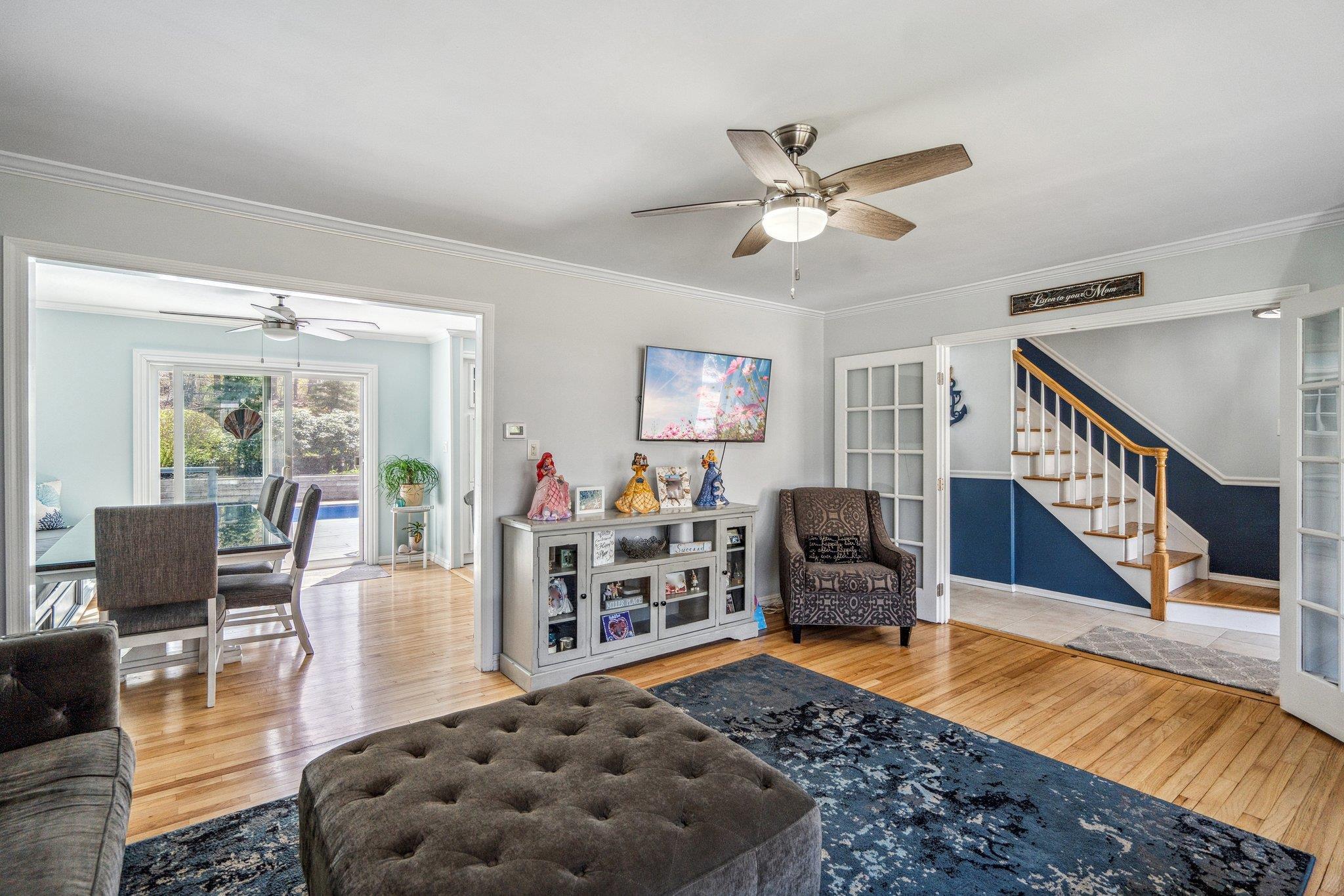 Single Family Victory Knoll  Suffolk County, NY 11764, MLS-842308-15