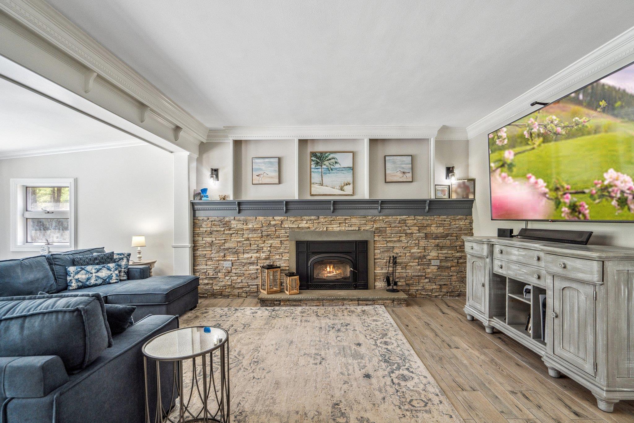Single Family Victory Knoll  Suffolk County, NY 11764, MLS-842308-17