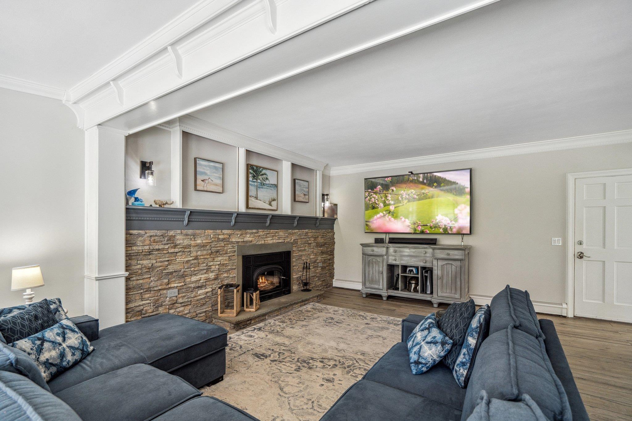 Single Family Victory Knoll  Suffolk County, NY 11764, MLS-842308-18