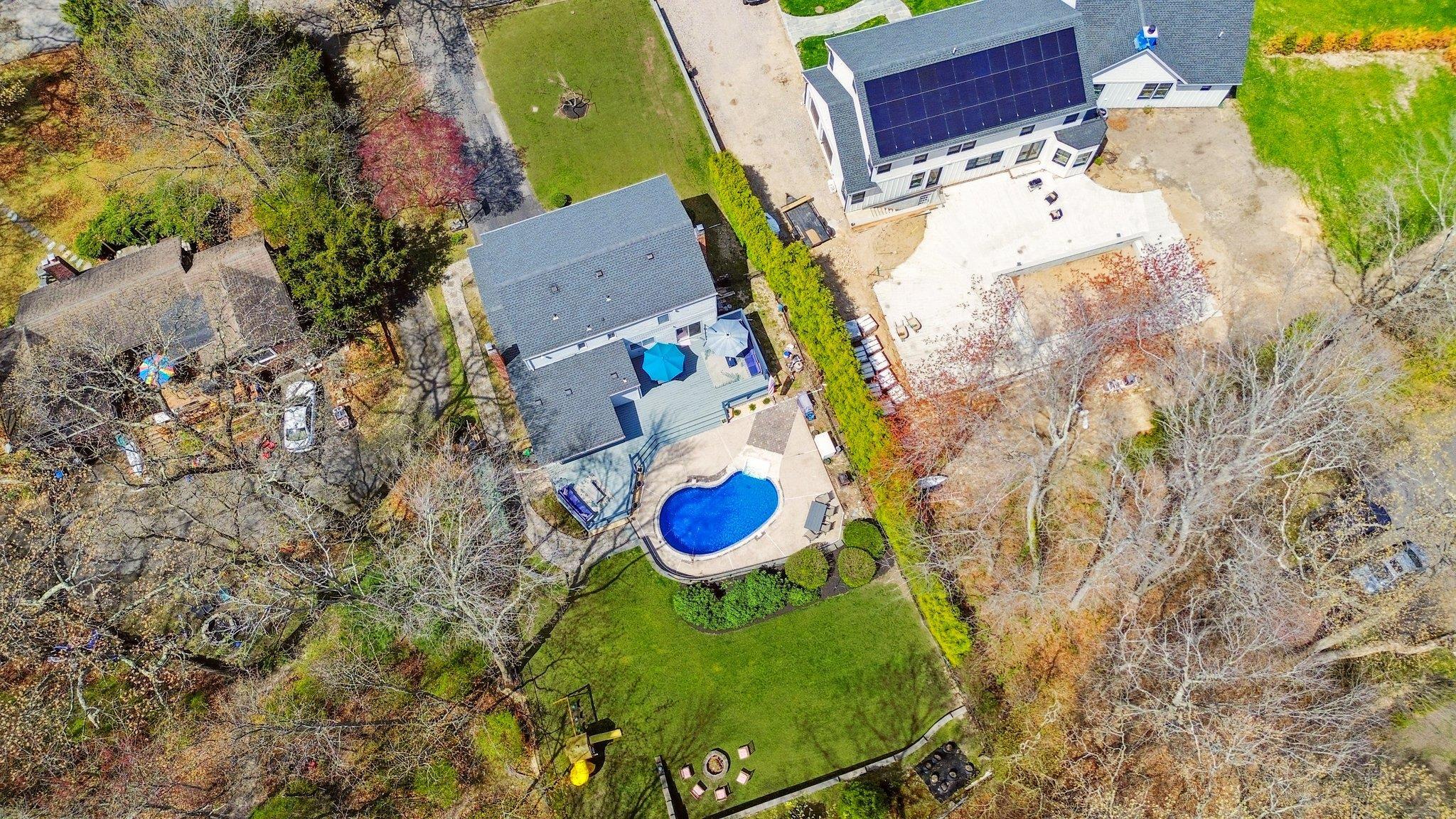 Single Family Victory Knoll  Suffolk County, NY 11764, MLS-842308-2