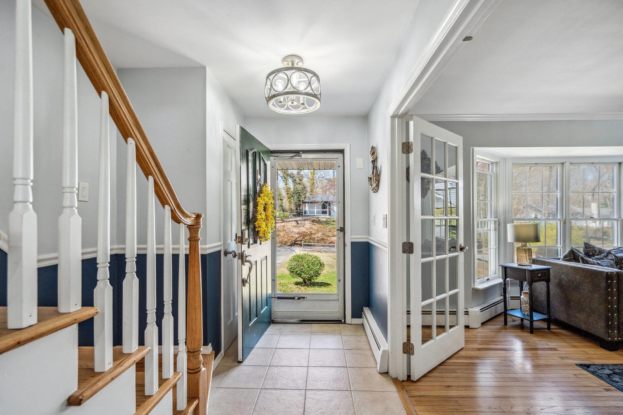 Single Family Victory Knoll  Suffolk County, NY 11764, MLS-842308-3