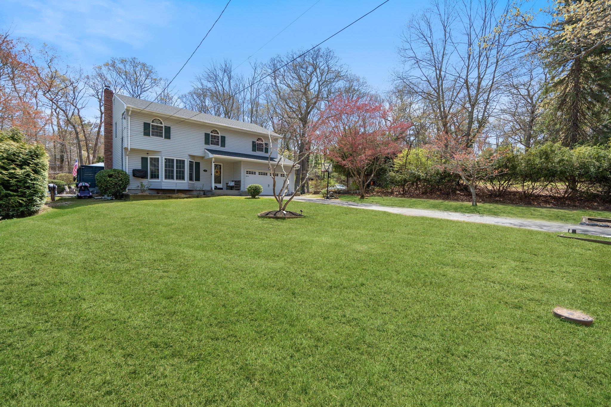 Single Family Victory Knoll  Suffolk County, NY 11764, MLS-842308-40