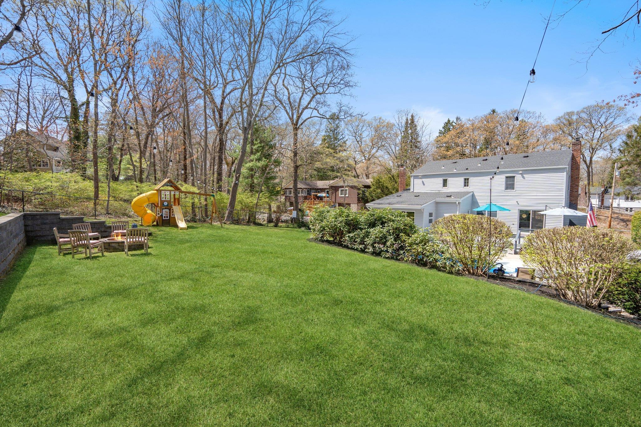 Single Family Victory Knoll  Suffolk County, NY 11764, MLS-842308-43