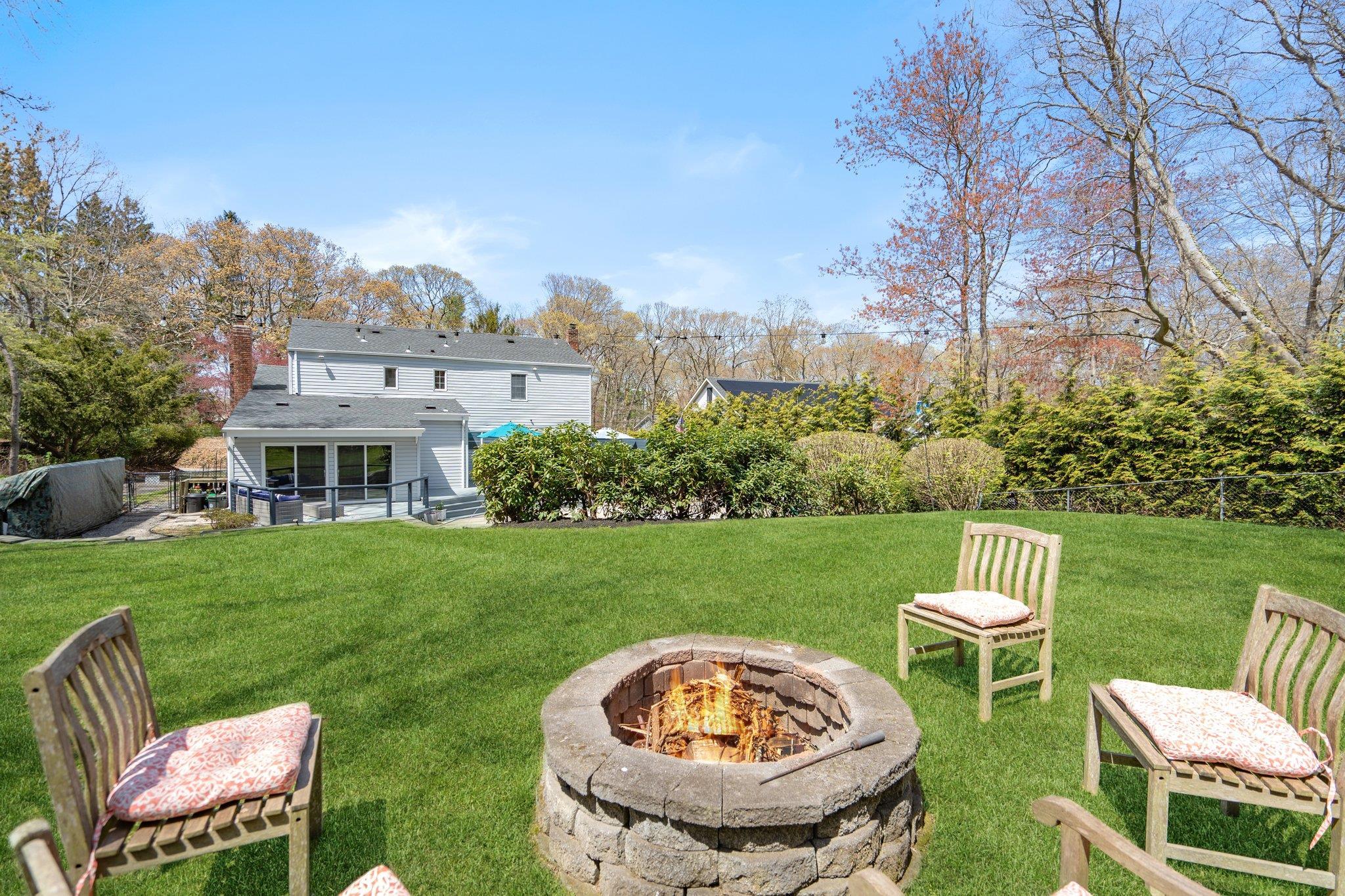 Single Family Victory Knoll  Suffolk County, NY 11764, MLS-842308-44
