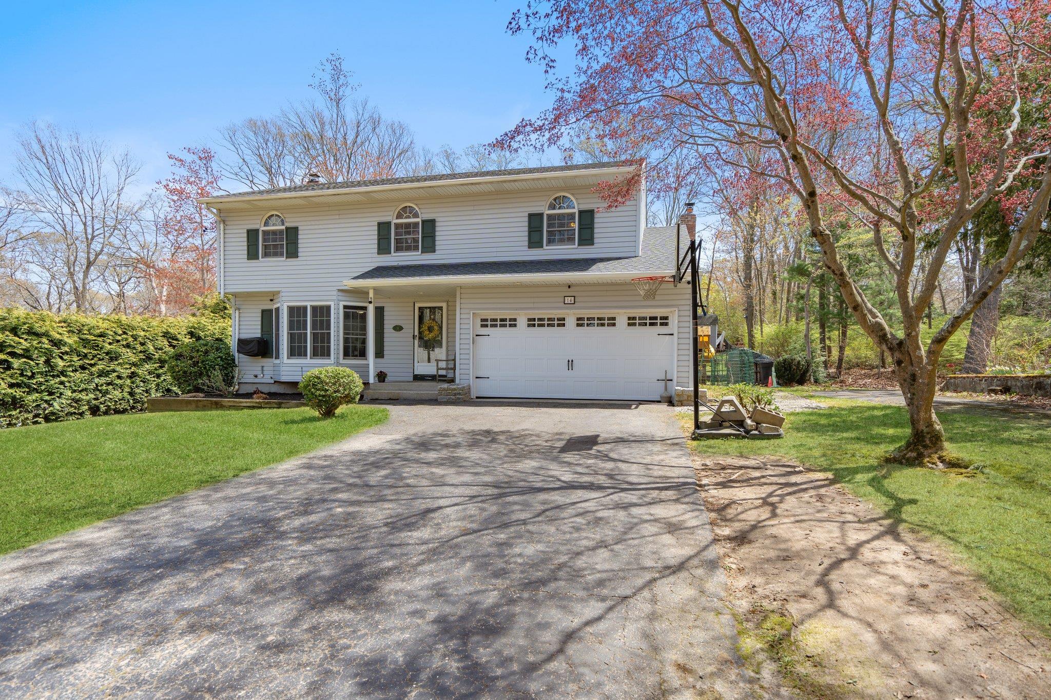 Single Family Victory Knoll  Suffolk County, NY 11764, MLS-842308-46