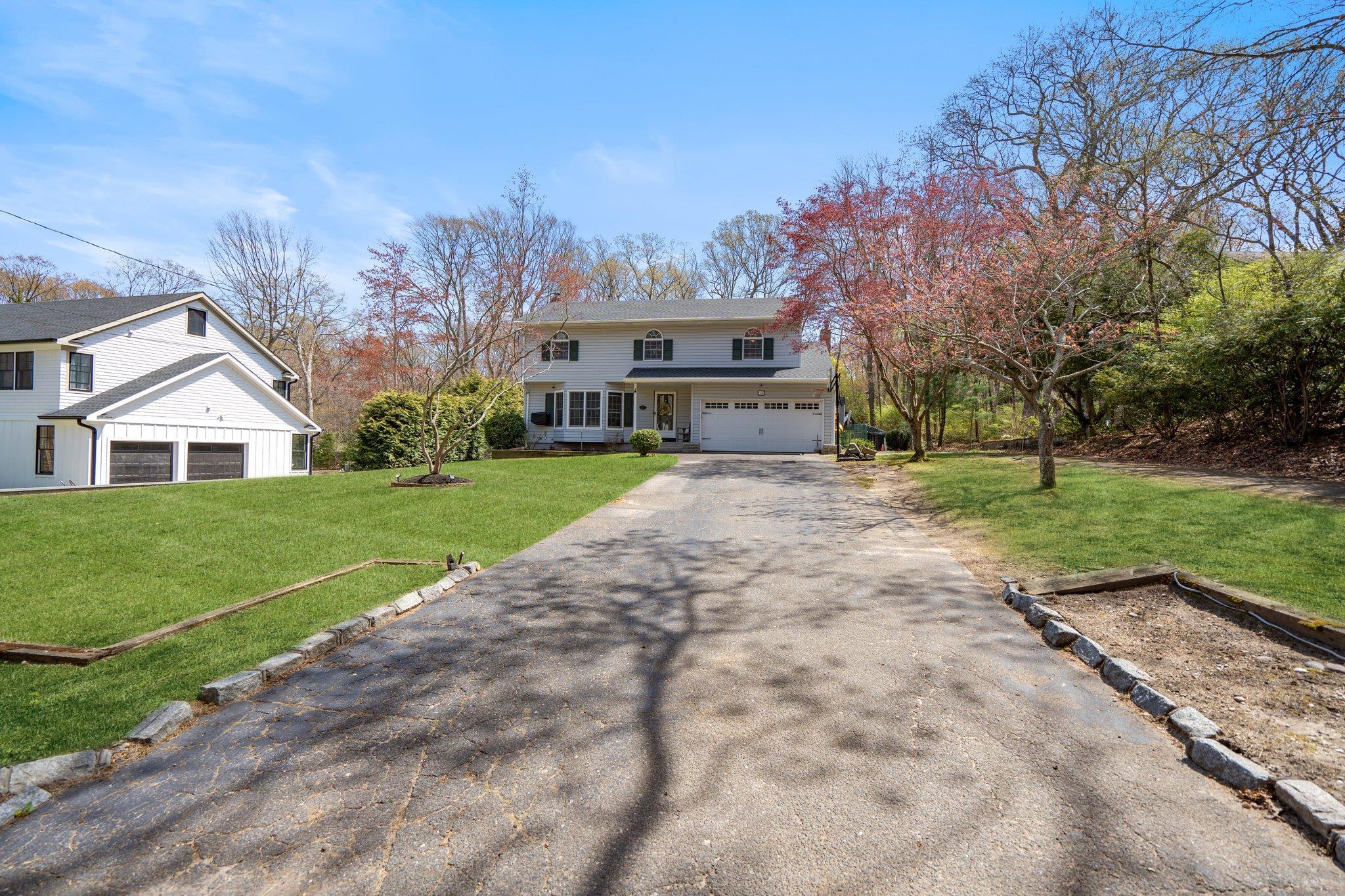 Single Family Victory Knoll  Suffolk County, NY 11764, MLS-842308-47