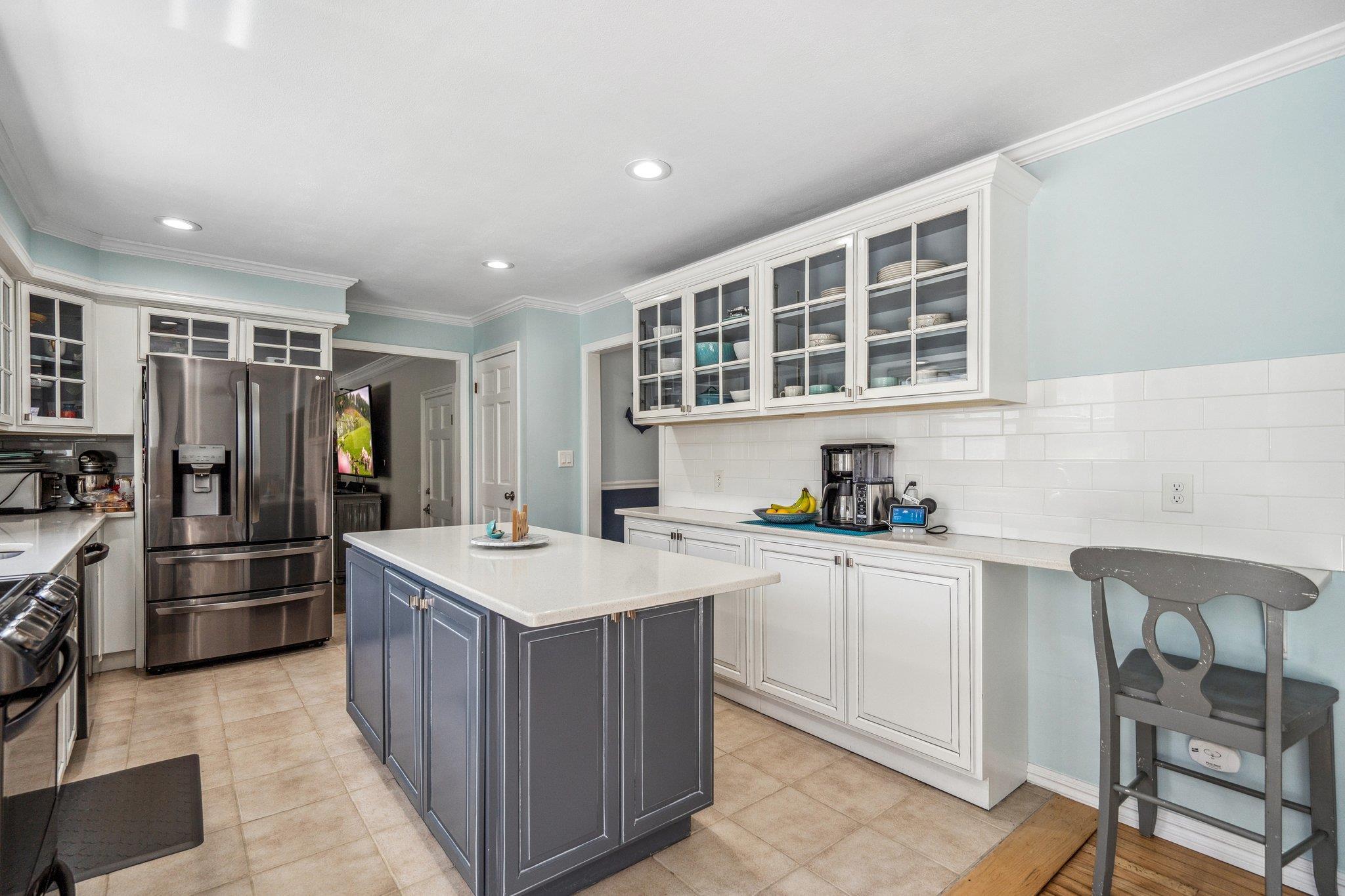 Single Family Victory Knoll  Suffolk County, NY 11764, MLS-842308-5