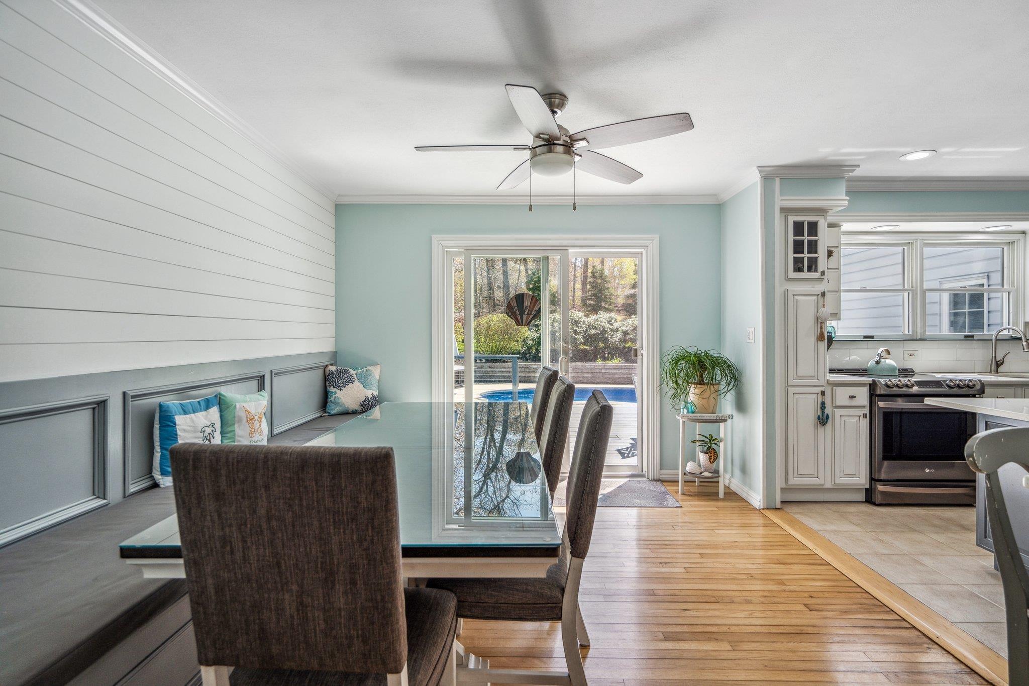Single Family Victory Knoll  Suffolk County, NY 11764, MLS-842308-9