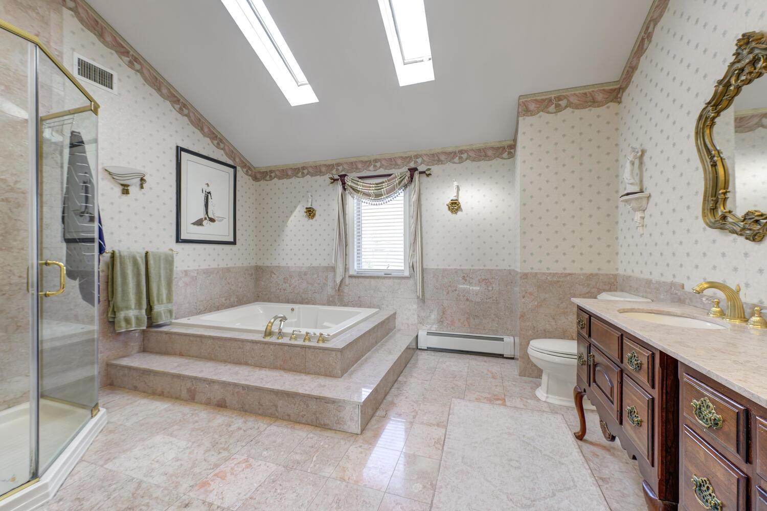 Single Family Maple  Nassau County, NY 11040, MLS-842312-21