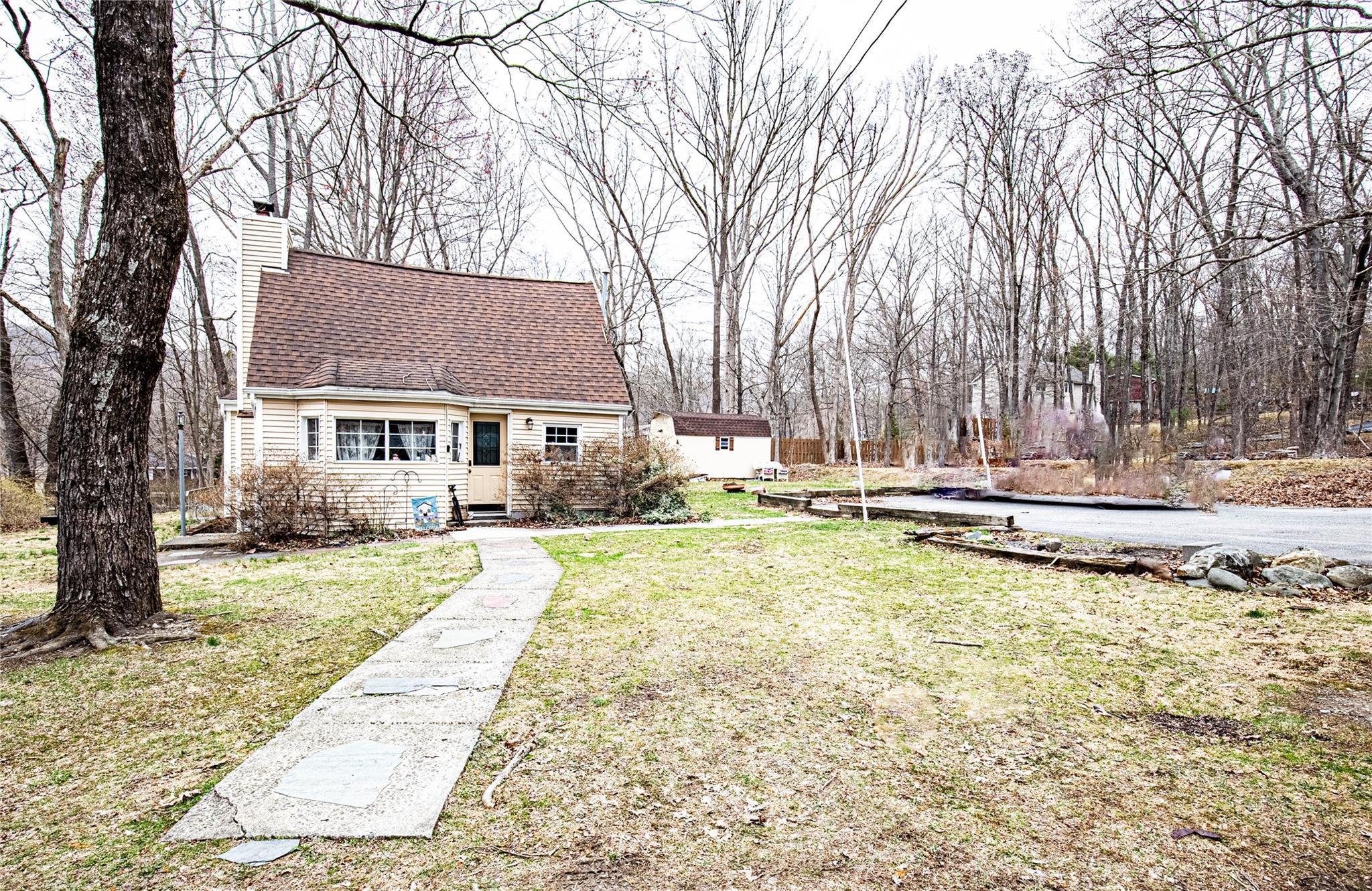 Single Family Grove  Orange County, NY 10925, MLS-842315-12