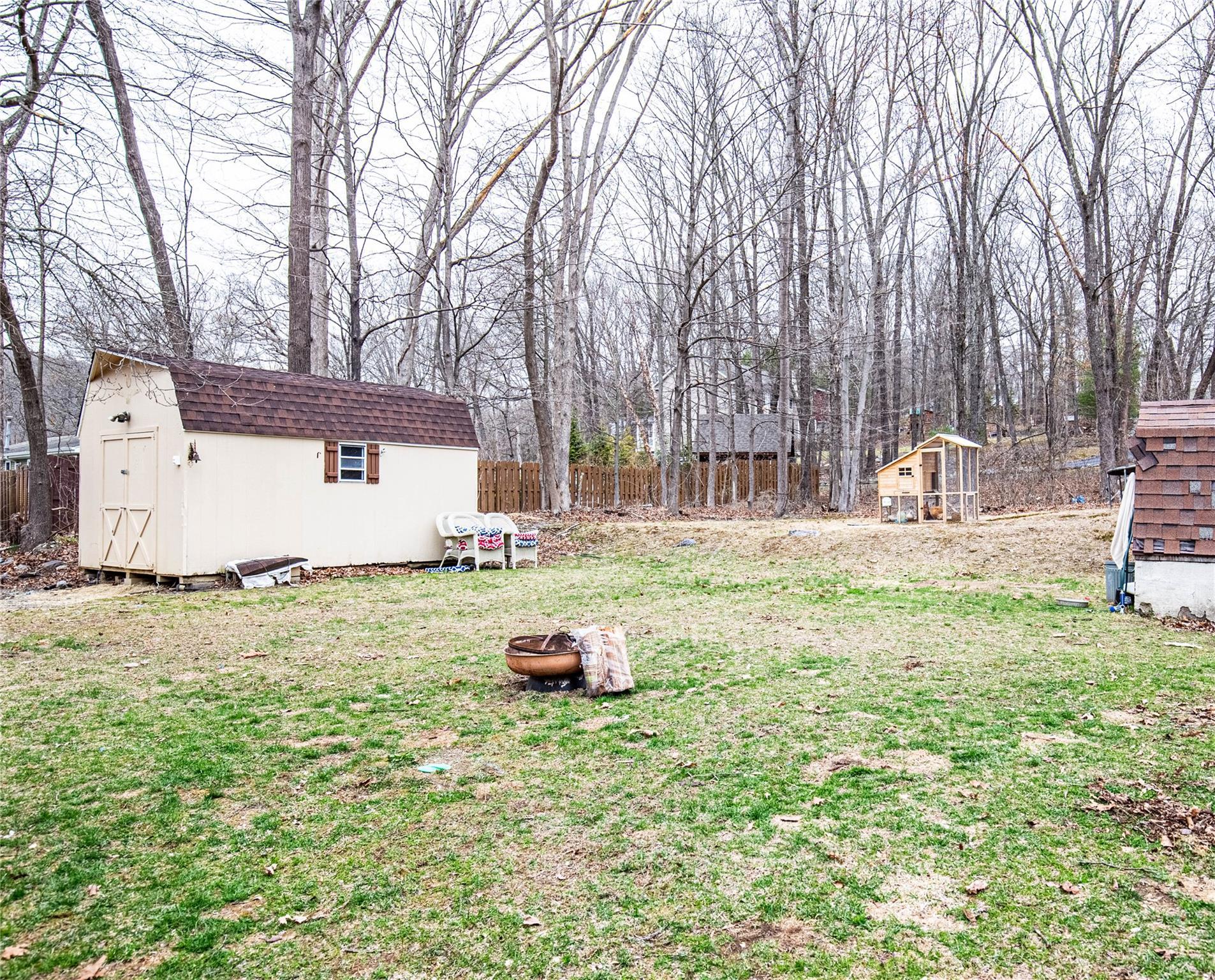 Single Family Grove  Orange County, NY 10925, MLS-842315-13