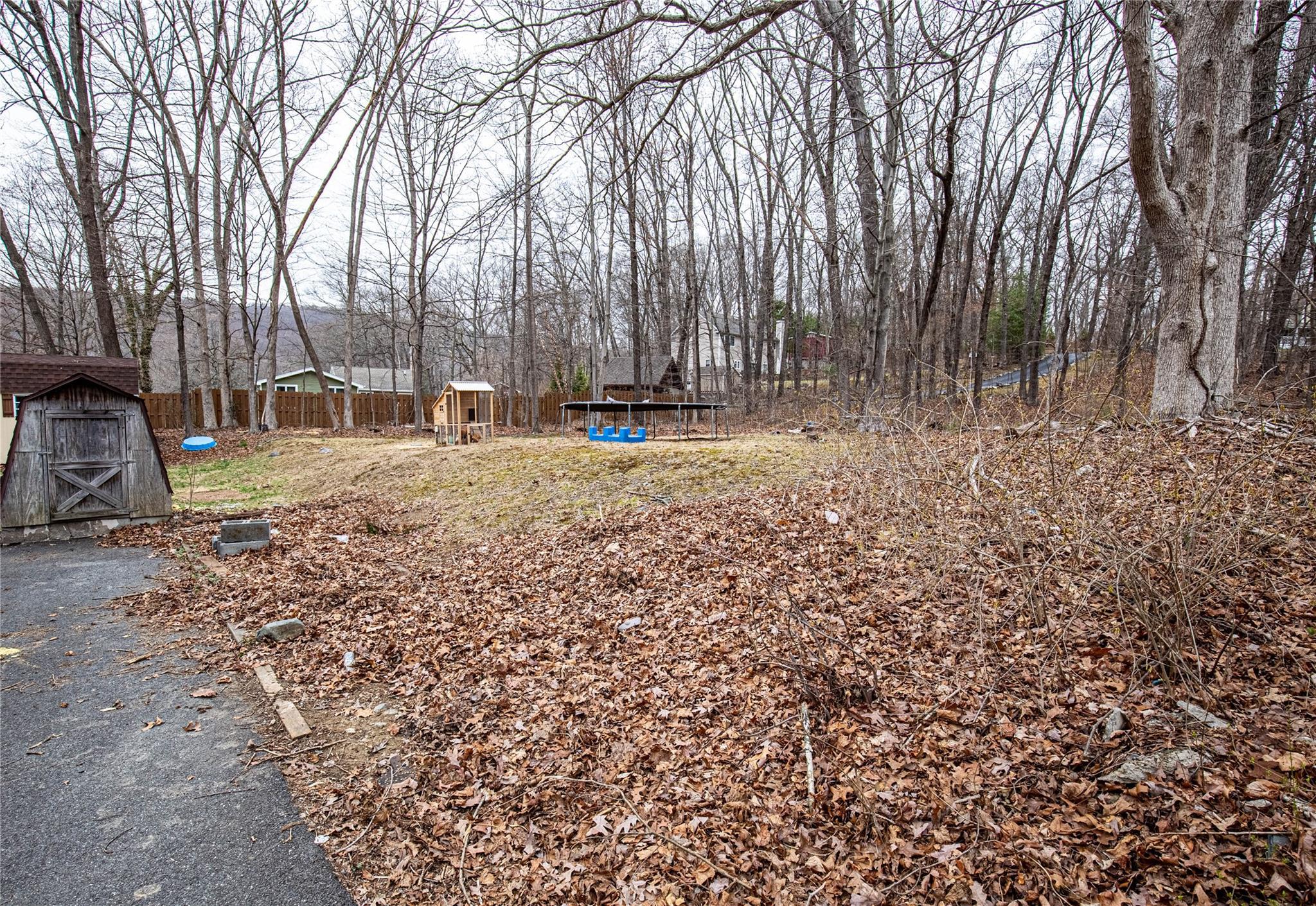 Single Family Grove  Orange County, NY 10925, MLS-842315-14